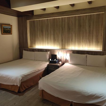 Empire Pacific Castle Hotel Jangmej Kültér fotó