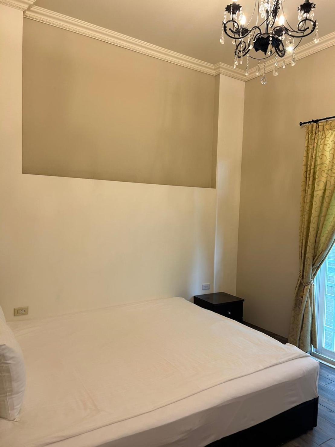 Empire Pacific Castle Hotel Jangmej Kültér fotó