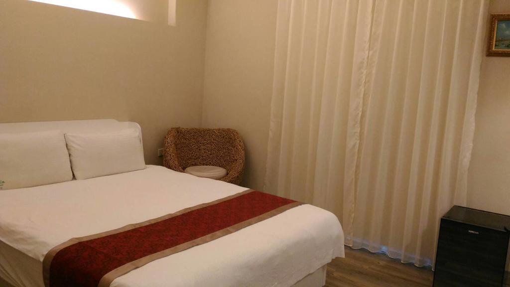 Empire Pacific Castle Hotel Jangmej Kültér fotó