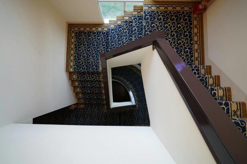 Empire Pacific Castle Hotel Jangmej Kültér fotó