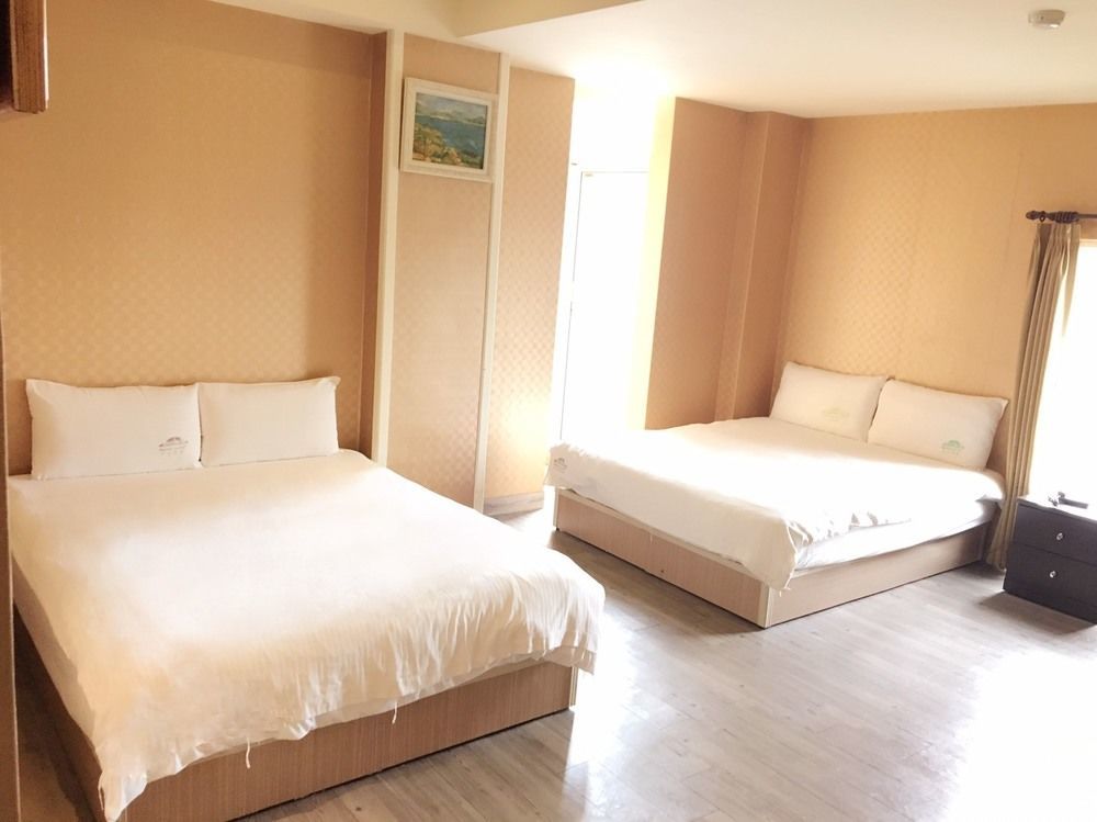Empire Pacific Castle Hotel Jangmej Kültér fotó