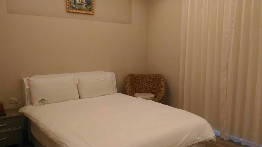 Empire Pacific Castle Hotel Jangmej Kültér fotó